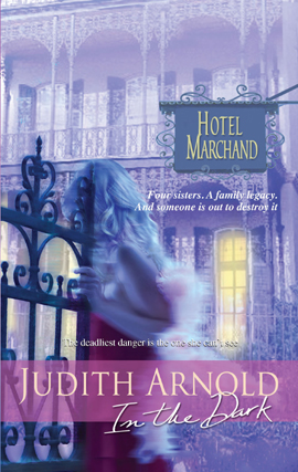 In the Dark - ebook
